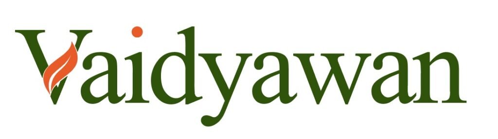 Vaidyawan Logo