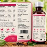 Vaidyawan Shape Care Juice