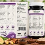 Vaidyawan Shape Care Powder