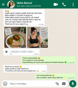 neha